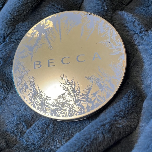 🆕 Becca Eye Lights Après Ski Glow Palette - Picture 5 of 8